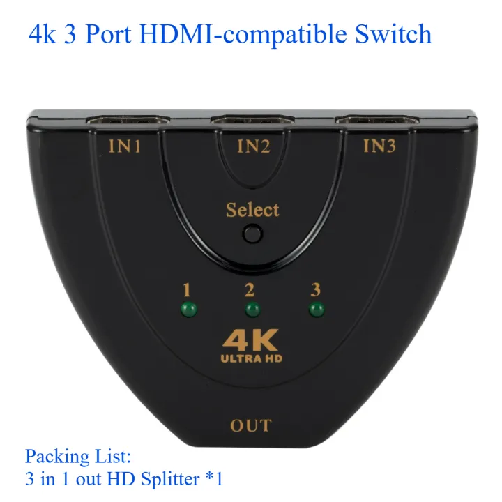 4K%202K%203x1%20HDMI%20Cable%20Splitter%20HD%201080P%20Video%20Switcher%20Adapter%203%20Input%201%20Output%20Port%20HDMI%20Hub%20for%20Xbox%20PS4%20DVD%20HDTV%20TV%20PC%20Laptop%20-%20Image%207