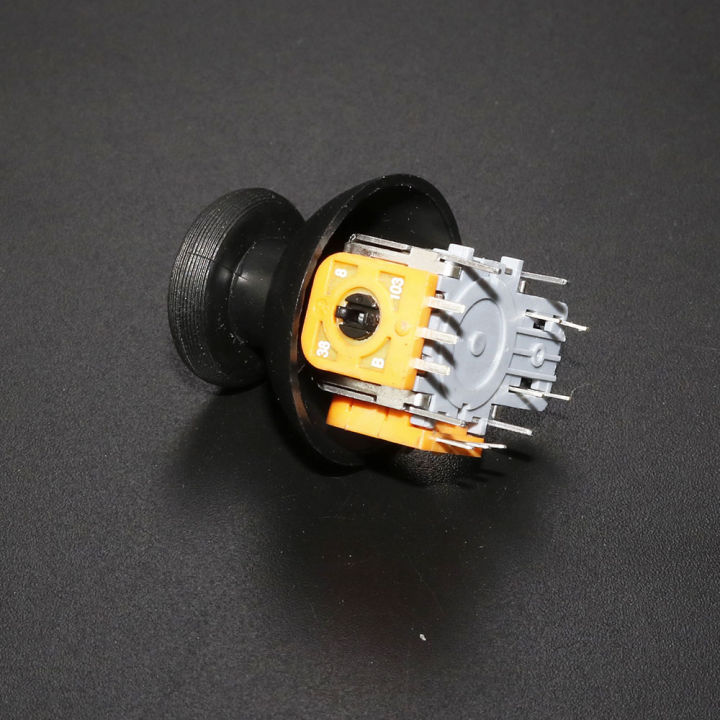 JCD%203D%20Analog%20Joystick%20Rocker%20Sensor%20Module%20For%20NS%20Switch%20Pro%20Gamepad%20Thumb%20Sticks%20Grip%20Caps%20Mushroom%20Cover%20Repair%20Parts%20-%20Image%203