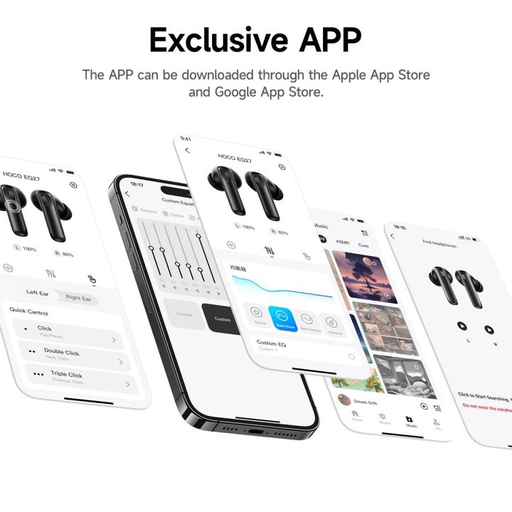 Hoco%20EQ27%20AI%20Translation%20Earbuds%20%E2%80%93%20ANC+ENC%20Noise%20Cancelling%20Bluetooth%20Earphones%20with%20Touch%20Control%20-%20Image%204