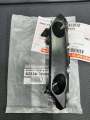 Nissan Note E12 front right bumper bracket 62224-3va0b (Nissan genuine parts) code A189. 