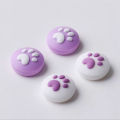 4pcs/lot Silicone Thumb Stick Caps Grip Analog Joystick Caps for R36S R35S R35Plus RGB20S K36 Handhold Game Accessories. 