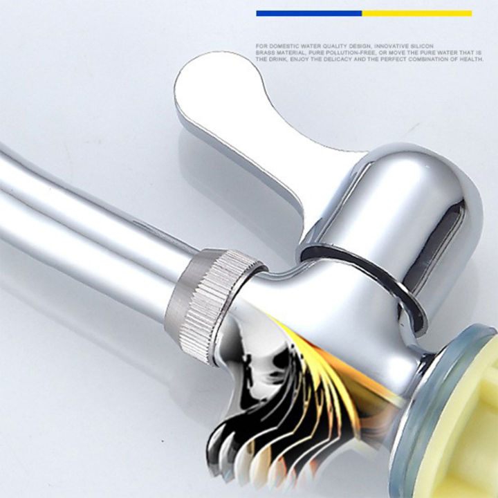 Kitchen%20Vertical%20Dish%20Basin%20Faucet%20Plastic%20Steel%20Kitchen%20Faucet%20Water%20Purifier%20Single%20Lever%20Hole%20Cold%20Tap%20Kitchen%20Accessories%20-%20Image%202