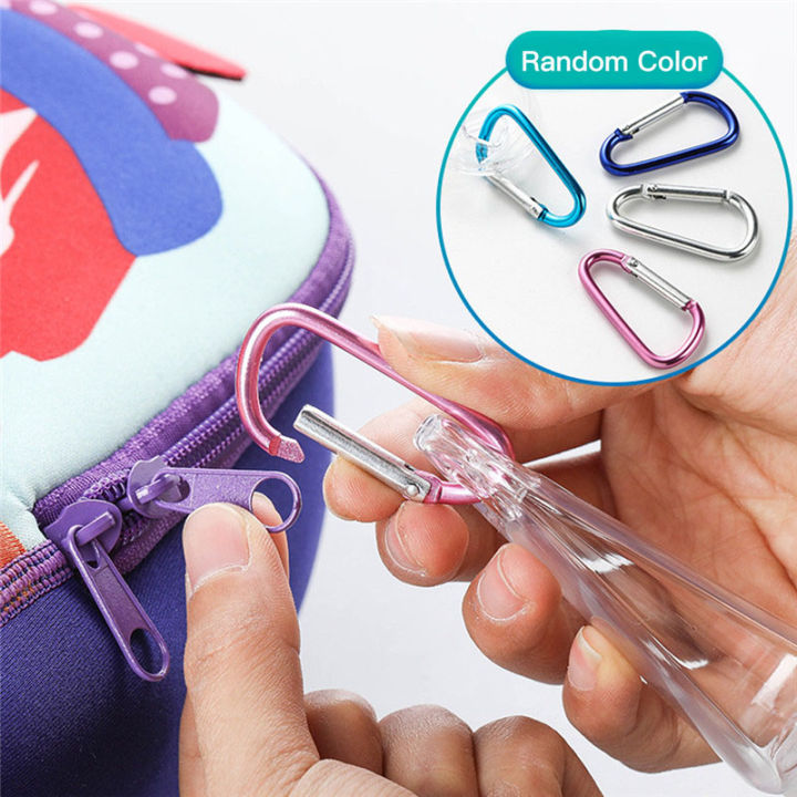 5Pcs%20Empty%20Hand%20Sanitizer%20Travel%20Bottle%2030ml%2050ml%20Size%20Holder%20Hook%20Keychain%20Carriers%20Flip%20Cap%20Reusable%20Portable%20Empty%20Bottles%20-%20Image%204
