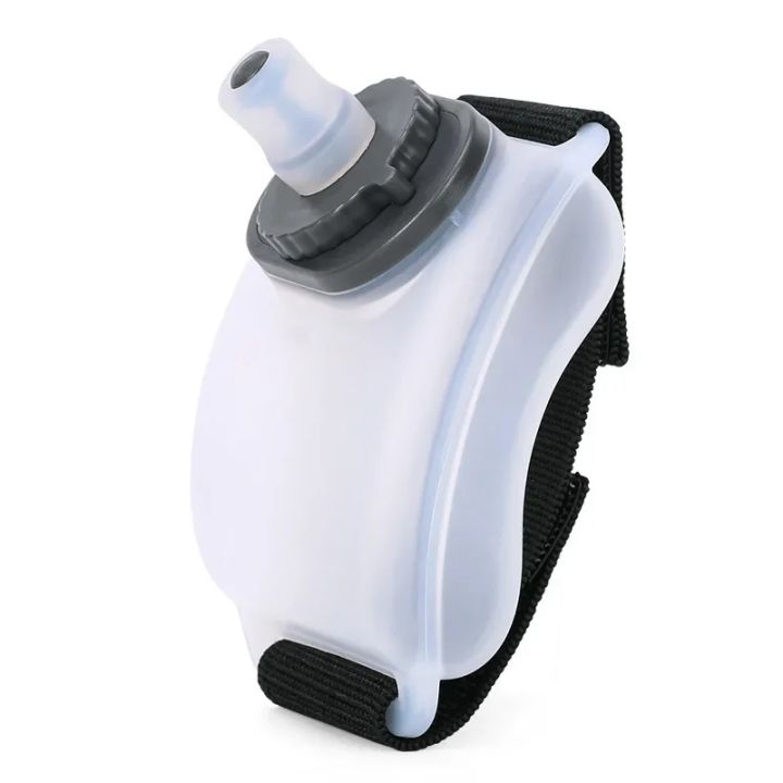 Outdoor%20Sports%20Wrist%20Kettle%20200ml%20Hydrating%20Gadget%20for%20Cycling%20Marathon%20Camping%20Rock%20Climbing%20Portable%20Hands%20Free%20Water%20Bottle%20-%20Image%205