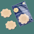 20/50/100pcs Nipple Covers Nipple Sticker Women Adhesive Disposable Invisible Self-Adhesive Chest Sticker. 