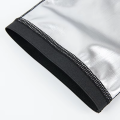 Women Thigh Sauna Suit Thigh Fat Burning Sauna Shaper Weight Loss Slimming Thigh Sleeves Workout Hot Sweat Legs Trimmer. 
