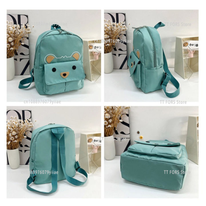 Premium%20Embroidered%20Toddler%20Backpack%20Customized%20Design%20High%20Quality%20Durable%20Comfortable%20Waterproof%20Material%20Children's%20Schoolbag%20-%20Image%204