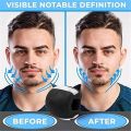 Dropshipping Facial Jaw Exerciser Gym Fitness Ball JawLine Muscle Training Double Chin Reducer Neck Face Slimming Mouth Jawliner. 