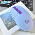 Logitech G304\G102\G402\G203\M650\M350\M750 Wireless Mouse Gaming Mouse Lightweight Portable Office Mouse M221\M220\M280\M330.
