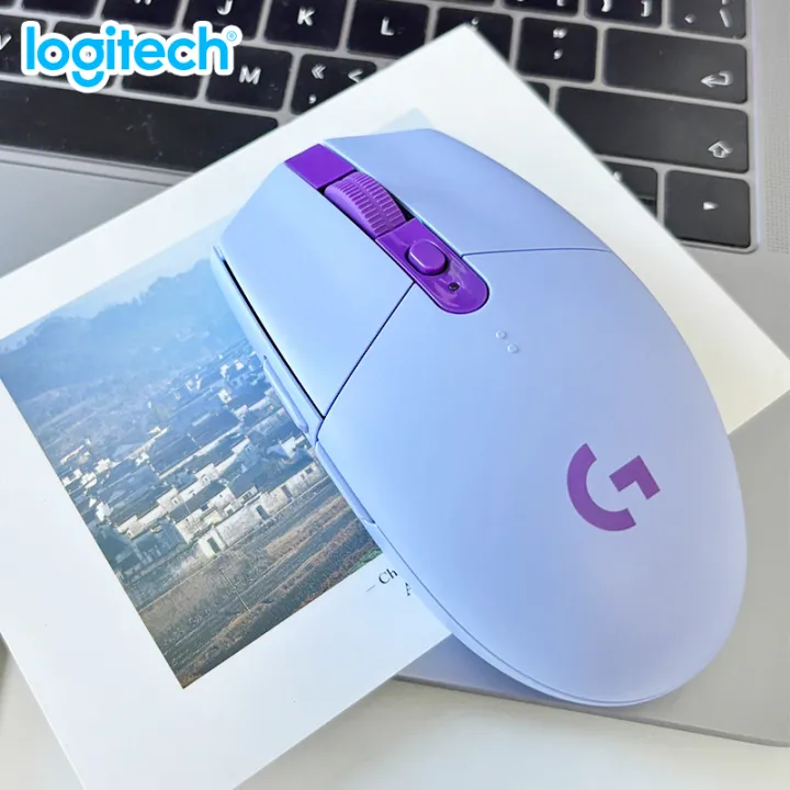 Logitech%20G304%5CG102%5CG402%5CG203%5CM650%5CM350%5CM750%20Wireless%20Mouse%20Gaming%20Mouse%20Lightweight%20Portable%20Office%20Mouse%20M221%5CM220%5CM280%5CM330%20-%20Image%203