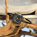 New Fashionable Casual Digital Square Miniature Ladies Quartz Watch Open-Ended Bracelet Watch Stylish Compact Timepiece. 