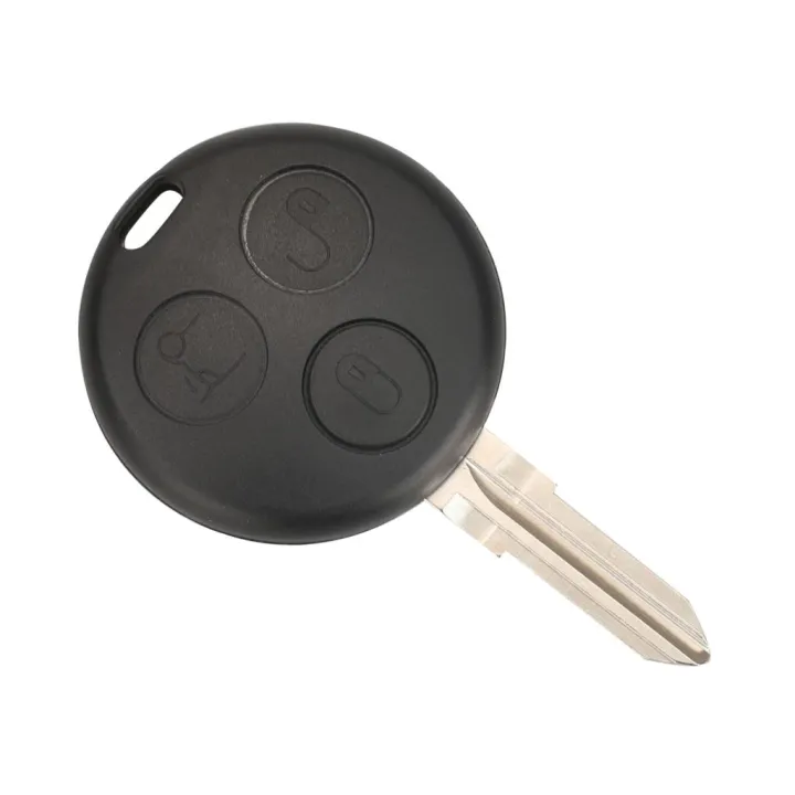 jingyuqin%20Board%20Only%20Remote%20Car%20Key%20For%20Mercedes%20Benz%20Key%20Smart%20Fortwo%20450%20Forfour%20Roadster%20Chiave%20433MHz%20Auto%20Key%20Fob%20Blade%20-%20Image%203