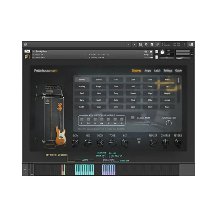 Pettinhouse%20Funky%20Bass%20Kontakt%20Library%20Native%20Instrument%20-%20Image%202