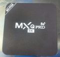MXQ PRO 8K.5G. Android Smart TV Box -RAM- 8 GB ,ROM-128 GB.