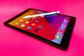 APPLE IPAD 8TH GENERATION 32 GB WITH PEN GAMING IPAD WITH 10.2 INCHES SCREEN. 