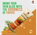 Papaya facial scrub Dxn 120gm. 