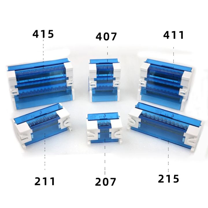 Din%20Rail%20Terminal%20Block%20UK125A%20Distribution%20Box%20UKK%201%20In%202%20In%20Several%20Out%20Power%20Universal%20Wire%20Electrical%20Connector%20Junction%20Box%20-%20Image%203