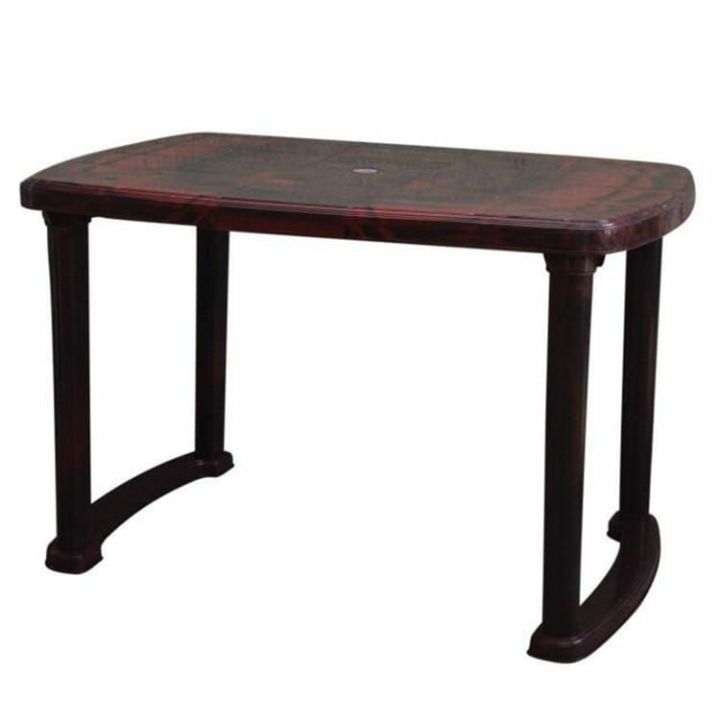 Nippon%20Plastic%204%20Seater%20Dining%20Table%20-%20Image%204