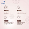 Lafz Foaming Facewash Applicator 100ml. 