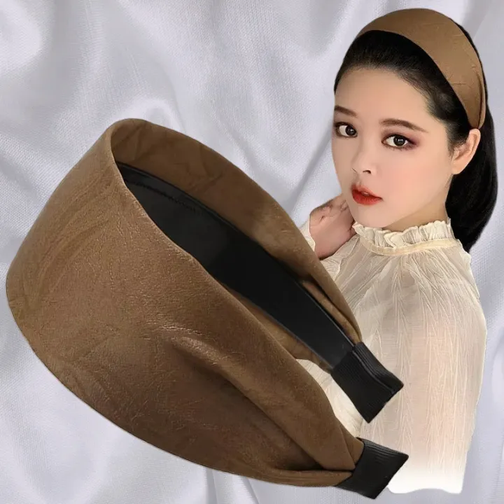 %20French%20Headband%20with%20Wide%20High-end%20Hairband%20Cover%20White%20Hair%20and%20Decorate%20Hair%20Accessories%20Headbands%20for%20Women%20-%20Image%203