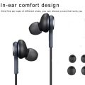AKG Type-C Earphones For Samsung Note 10 10 Pro & Type C Smartphone. 