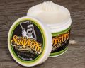 Suavecito Matte Pomade 4oz / 113g. 