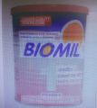 Biomil 1 Infant Milk Formula Tin (0-6 months) 400gm. 