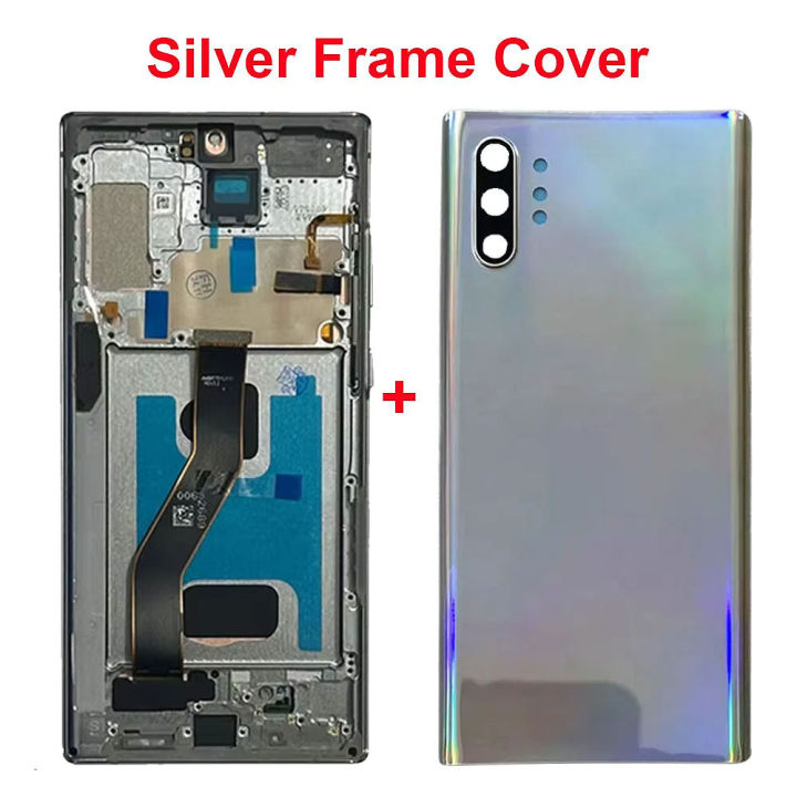 For%20Amoled%20Note%2010%20Plus%20Screen%20for%20Samsung%20Galaxy%20Note10+%20N975F%20Lcd%20Display%20Touch%20Screen%20with%20Frame%20Support%20S%20Pen%20Fingerprints%20-%20Image%208