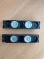 Loudspeaker, TV speaker, LED TV, Samsung 40F 6 ohm 10W (f family) 1 piece TV spare parts ** sold as a flower *** led TV speaker Samsumg 6 ohm 10W UA 40f5000 40f6400 ua32f4500 32f5000 32f6400 bn96-25565. 