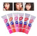 Romantic Bear WOW Long Lasting Lip Color Collection. 
