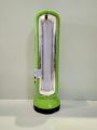 Bright rechargeable lantern torch. 