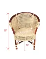 Baby Chair / cane chair / Chair. 