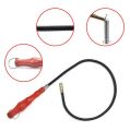 magnetic flexible tool pickup stick. 