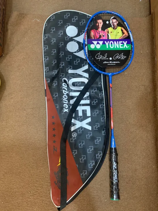 Yonex%20-%20Single%20professional%20racket%20of%20carbonex%20-%20Image%202
