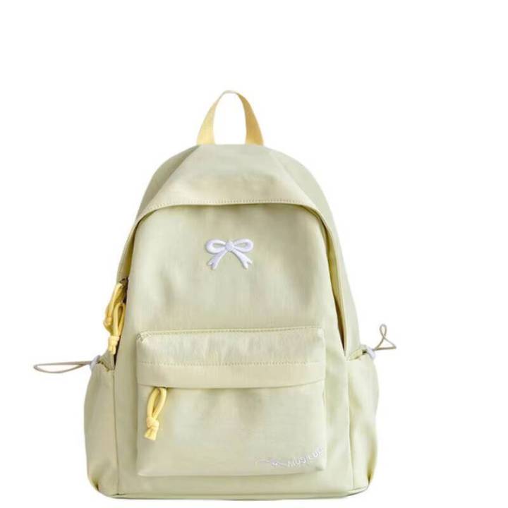 New%20Stylish%20Embroidered%20Backpack%20Korean%20Japanese%20Style%20Cute%20Casual%20School%20Bag%20for%20Girls%20Students%20Daily%20Commute%20Travel%20Bag%20-%20Image%205