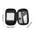 hot sale Smartphone Camera Mirror Reflection Clip Phone Selfie Reflector Tool Universal Adjustable Reflection Clip Kit. 