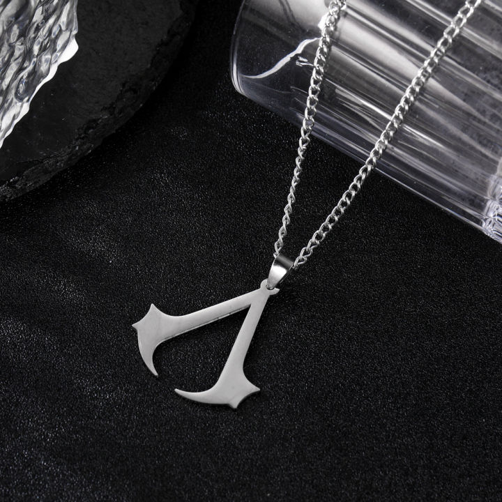 Stainless%20Steel%20Assassin%20Syndicate%20Creed%20Pendant%20Game%20Movie%20Anime%20Cosplay%20Necklace%20%20-%20Image%203