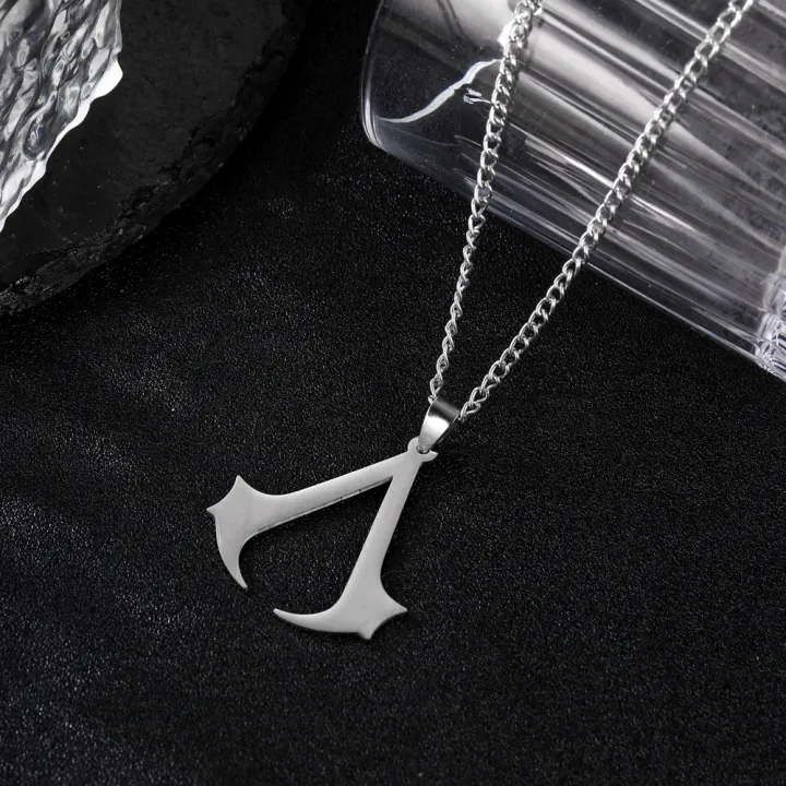 Stainless%20Steel%20Assassin%20Syndicate%20Creed%20Pendant%20Game%20Movie%20Anime%20Cosplay%20Necklace%20%20-%20Image%203