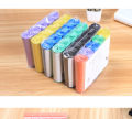 5 Rolls 1 pack 100Pcs Household Disposable Trash Pouch Kitchen Storage Garbage Bags Cleaning Waste Bag Plastic Bag. 