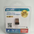 LB Link150mbps Nano Wirlesss USB WiFi Adapter. 