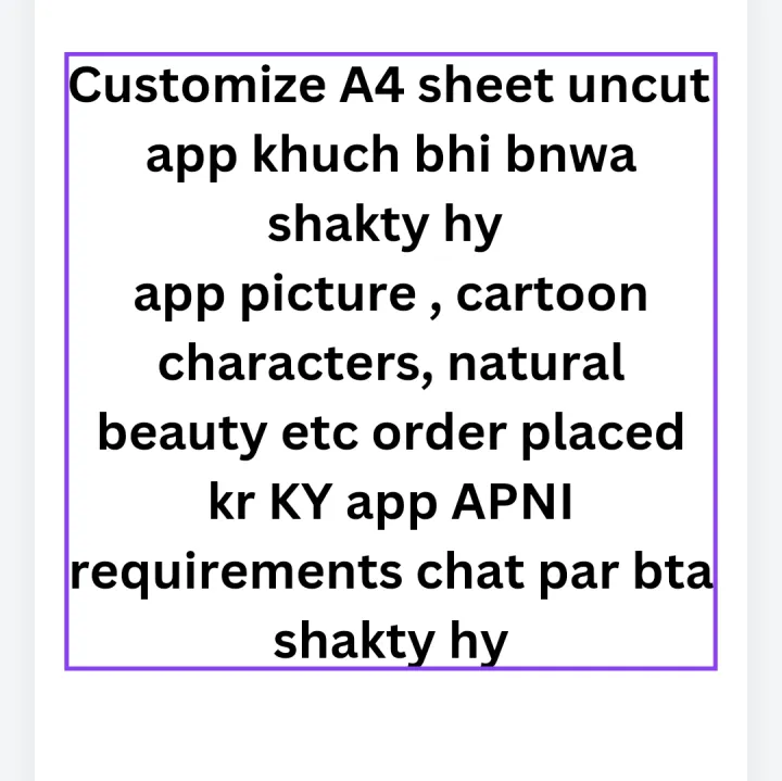 Customize%20A4%20size%20uncuttable%20glossy%20stickers%20sheet%20/paper%20-%20Image%204