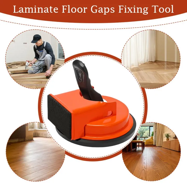 Professional%20Flooring%20Installation%20Tool%20with%20Suction%20Cup,%20Heavy%20Duty%20Floor%20Gap%20Repair%20&%20Baseboard%20Fixer%20for%20Tile%20Slat%20Paver%20Home%20-%20Image%203