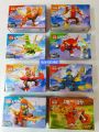 LEGO toys building sets - 1box. 