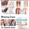 Aveessence whitening cream for private parts woman EELHOE. 