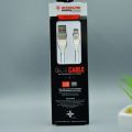 Interlink USB cable high speed charging cable. 