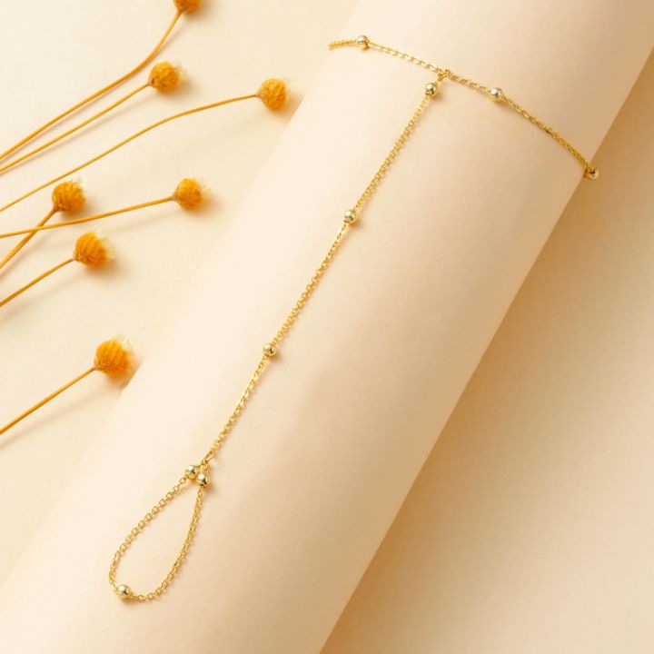 Stainless%20Steel%20All-Season%20Minimalist%20Hand%20Harness%20Bracelet%20for%20Women%20%E2%80%93%20Elegant%20Chain%20with%20Attached%20Finger%20Ring%20&%20Adjustable%20Fit%20-%20Image%205