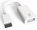 Type-C to USB 3.0 Adapter Converter for Efficient Charging and Syncing Data universal Compatible for all Laptops, notebook & smart phones. 
