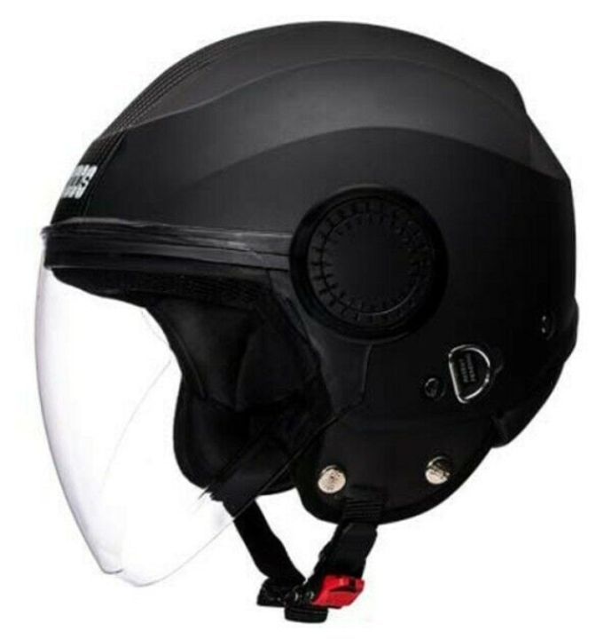 Studda Urban Open Face Bike Helmet