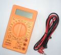 Digital multimeter DT 830D Ac DC voltage DC amp. 