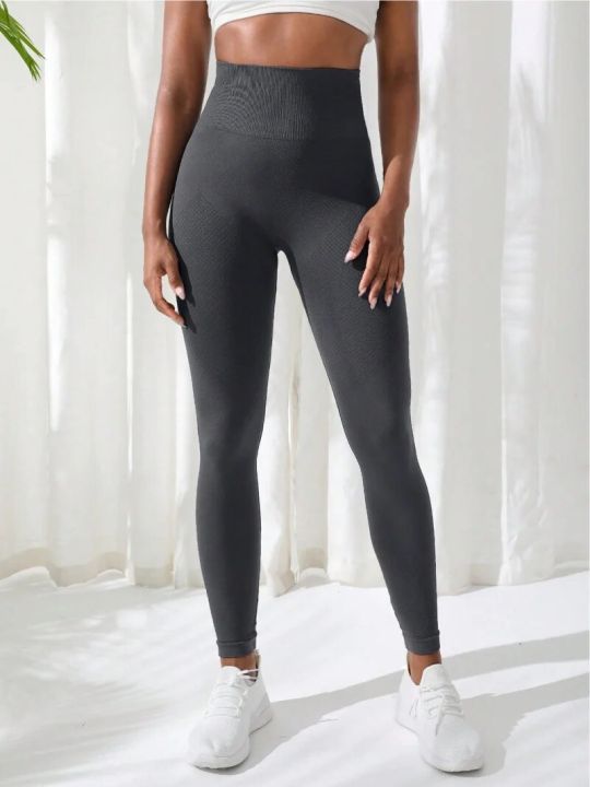 Women%20Pants%20Gym%20Yoga%20Seamless%20Sports%20Clothes%20Stretchy%20High%20Waist%20Athletic%20Exercise%20Fitness%20Leggings%20-%20Image%205